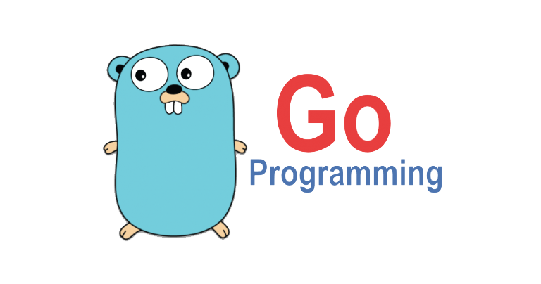 Go programing